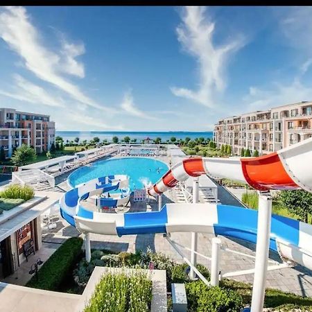 Premier Fort Beach 4 スヴェティ・ヴラス エクステリア 写真